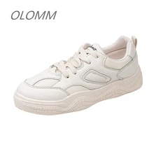 Women Casual Shoes Femme 2019 Spring Autumn Shoes Women Sneakers Flats Fashion Lace-Up White Breathable woman Sneakers Women Casual Shoes Femme 2019 Spring Autumn Shoes Women Sneakers Flats Fashion Lace-Up White Breathable woman Sneakers