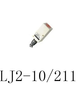 

Inductive Proximity Sensor LJ2-10/211 DC24V Detection distance 10MM Proximity Switch sensor switch