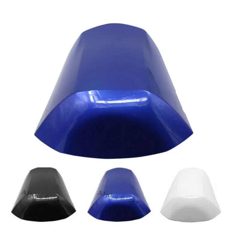 

17-18 For SUZUKI GSXR1000 ABS Rear Seat Cover Tail Section Fairing Cowling GSX-R1000 GSXR GSX-R 1000 2017-2018 Black Blue White
