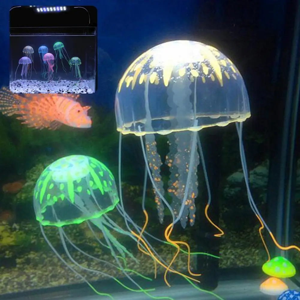 How To Make Fake Jellyfish