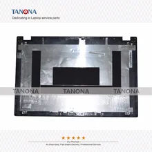 Для lenovo Thinkpad P70 ноутбук Топ чехол ЖК-дисплей задняя крышка Корпус оболочки 00NY315 AP0Z5000100 черный