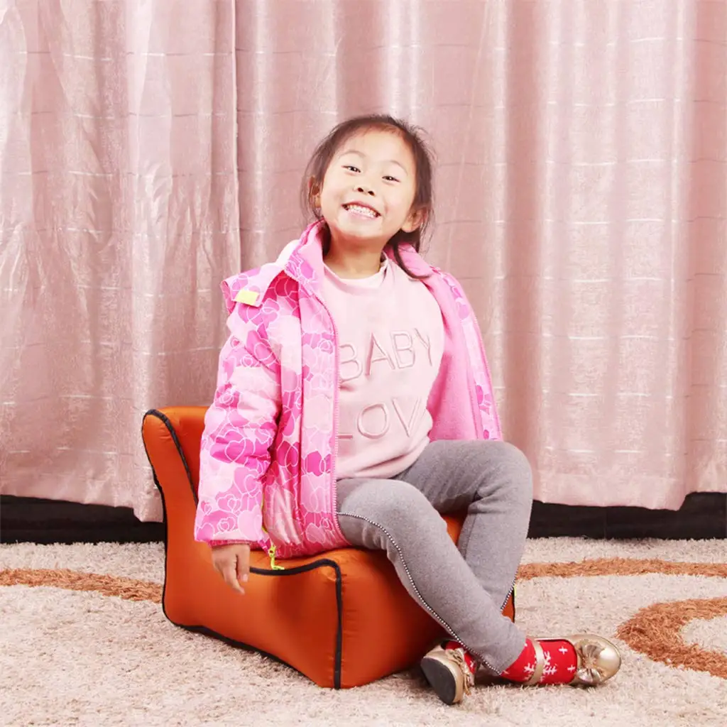60 kg Waterproof Mini Baby Seats Sofa Inflatable Chair Furniture Bean Bag Seat Cushion for Infant Children Toddler Kids 60 kg Waterproof Mini Baby Seats Sofa Inflatable Chair Furniture Bean Bag Seat Cushion for Infant Children Toddler Kids