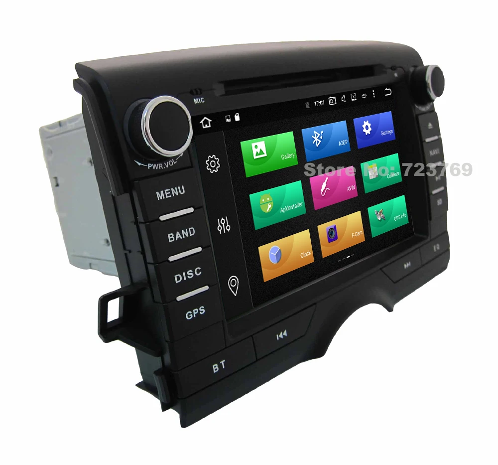 Excellent 64G ROM Android 9.0 GPS Navigation System DVD Player Stereo Media Auto Radio For Toyota Reiz 2011 2012 2013 2014 2015 TPMS DAB+ 23