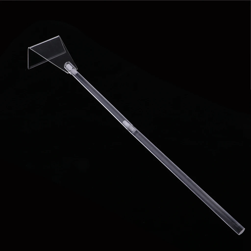 Transparent Chips Wand Learning Stem Resource Science for Toddlers Kids Classroom Suppliers