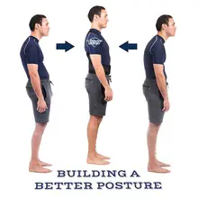 Новые поступления, модные горячие горбатые коррекции осанки, корректор плеч, поддержка, фиксатор, выпрямляющий пояс