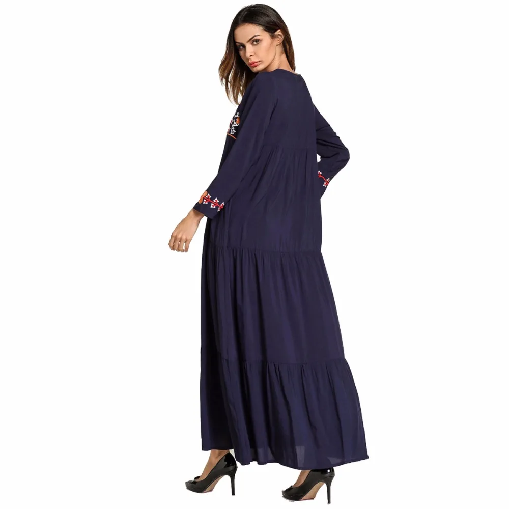 5708-Navy blue-2