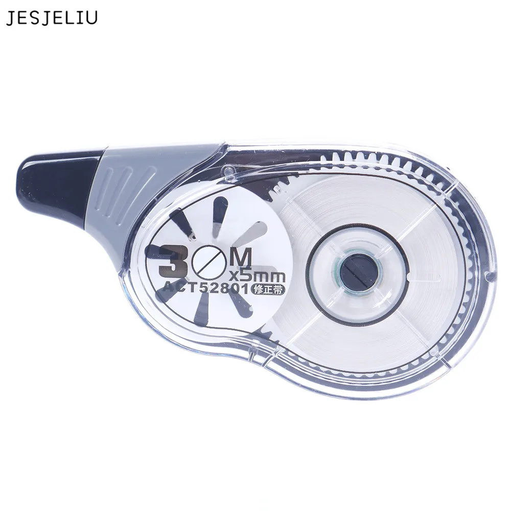 Buy Correction Tape Roller 30m Long White Sticker