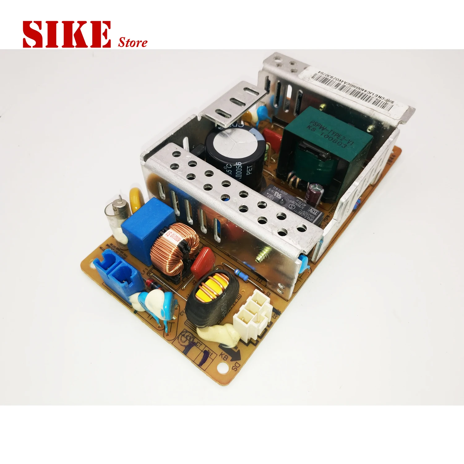 Флэш память для Samsung флэш памяти CLP321 CLP320 CLP325 CLP326 321 325 плата|Детали принтера| |