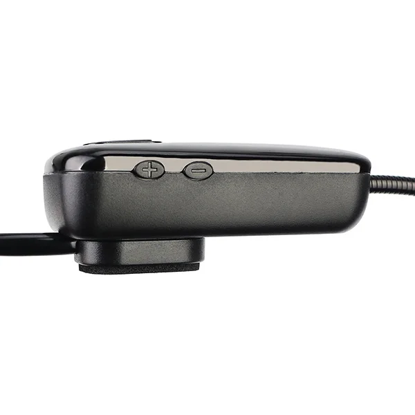 Cheap wireless microphone