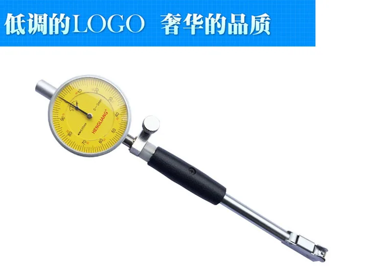 Внутренний диаметр циферблата диаметр 18-35 35-50 50-160 0,01 мм циферблат индикатор микрометр цилиндр внутреннее отверстие измерения, двигатель Gage