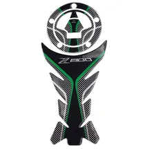 KODASKIN Protection Gas fueltank cap Tank Pad sticker Tankgrip Decals for Z800