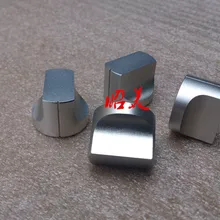 1 шт. алюминиевая ручка Duckbone диаметром 20 мм высотой 15 мм аудио усилитель потенциометра набалдашник