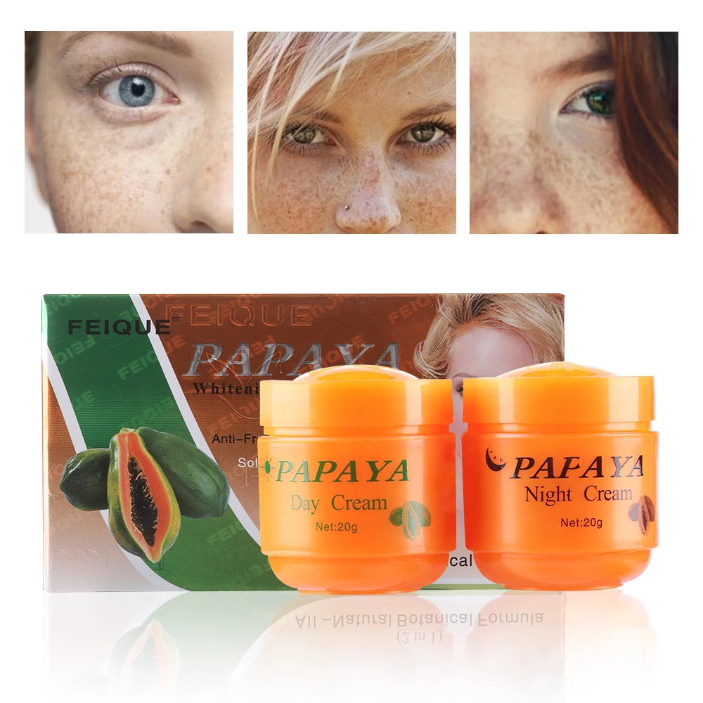 dark spot removal night cream