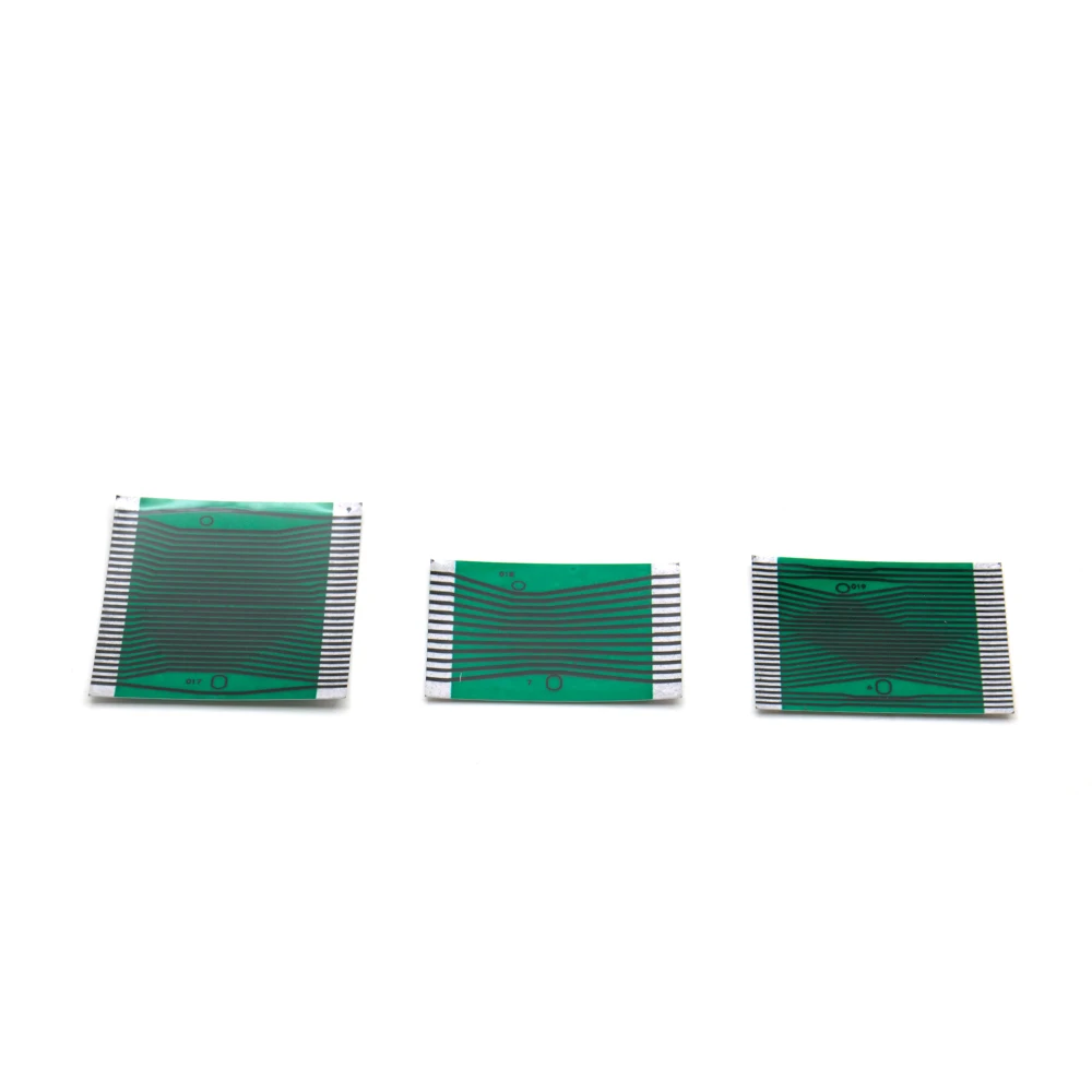 HOT!For Mercedes for Benz Instrument Cluster Pixel Display Repair Ribbon Cable MB W210 / W202 Full Set