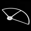 4PCS/set Blades Protection Frame Guard Protective Cover for F450 / F550 Propeller Protectors RC Quadcopter Drone Parts 5