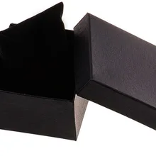 Модные бумажные коробки для наручных часов