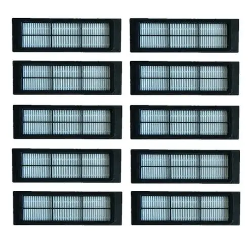 

Ordinary Hepa filter for XiaoMi Mijia 1nd 2nd generation Mi home Roborock Sweeping Robot Smart Cleaner parts Replacement