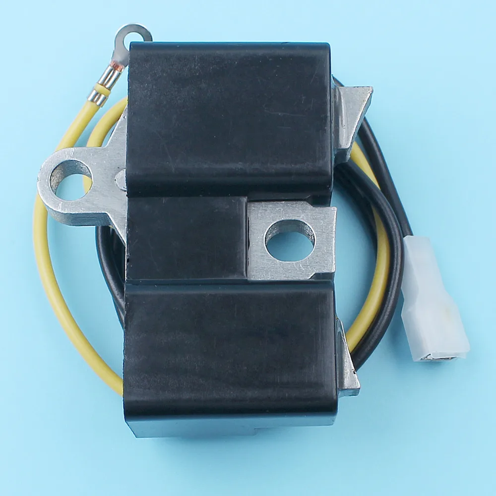 Ignition Coil / Module For Husqvarna 61 66 162 266 Chainsaw (OLD STYLE