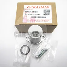 Высокое качество и клапан управления всасыванием давления SCV 294009-0120 для Mazda 6 для Nissan X-trail Almera Navara Primera K-M