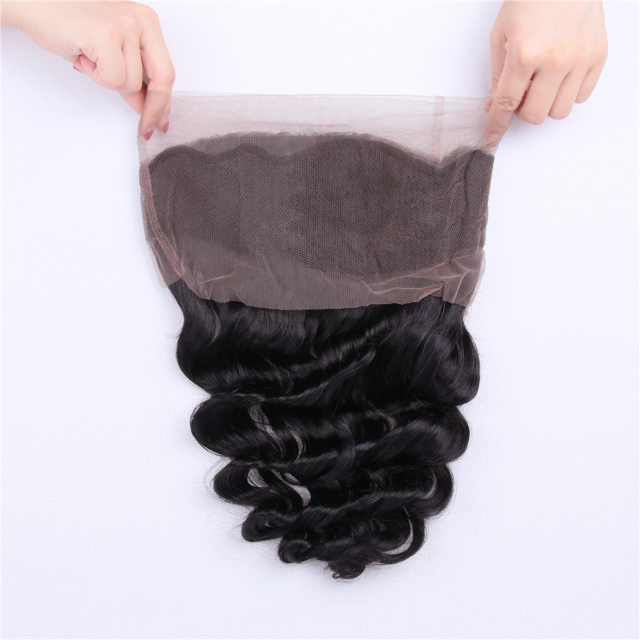 360 loose wave lace frontal (13)