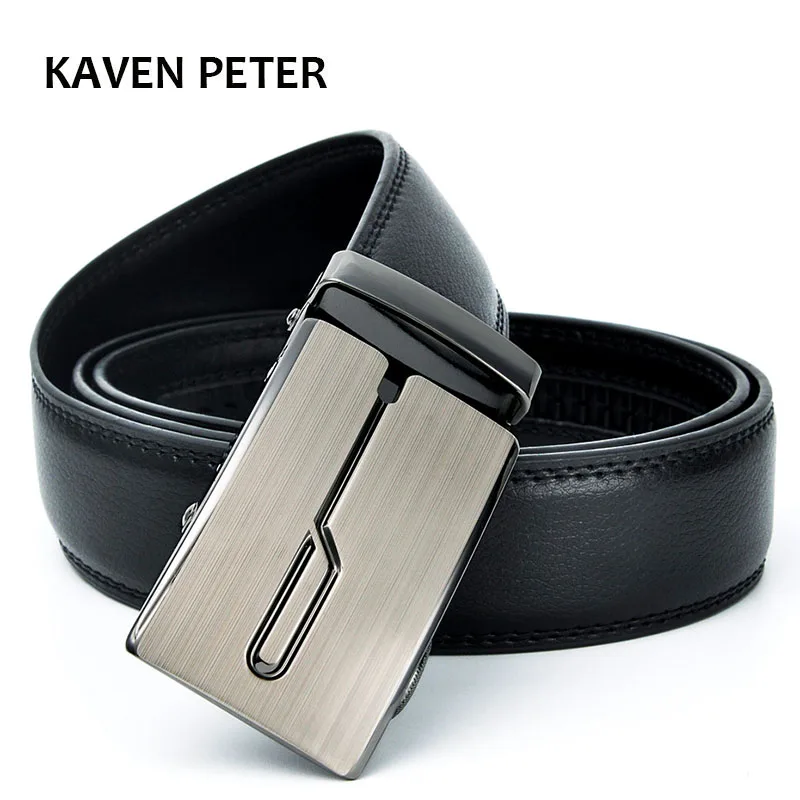 automatic buckle belt