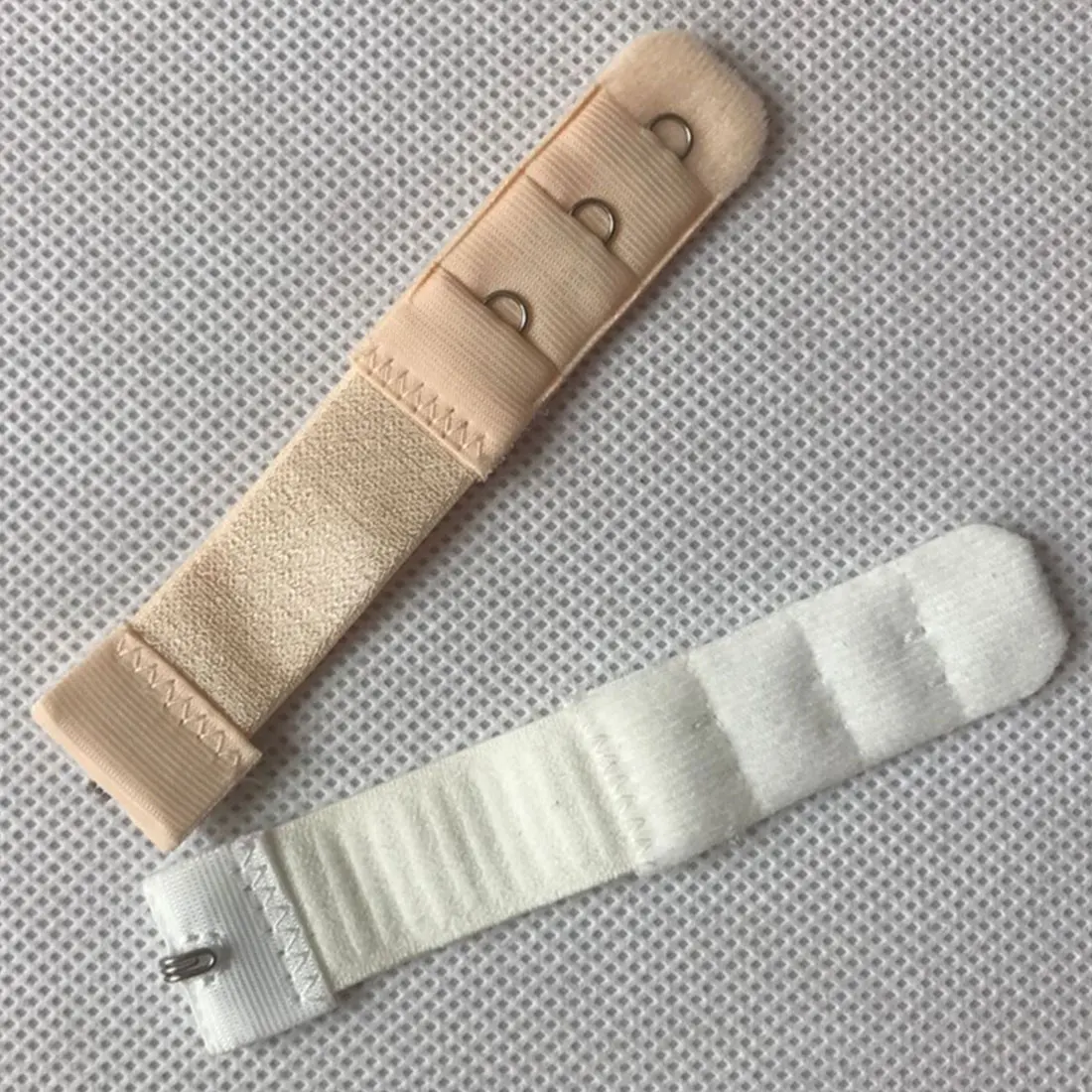 Buy Top Sell 1pc 1 Rows 3 Hooks Bra Extender Nylon