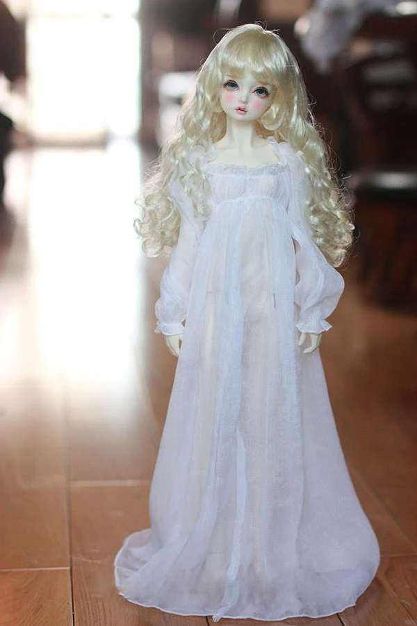 Платье для куклы BJD, винтажное платье римской богини для 1/3 1/4, BJD SD16 DD DY MSD, кукла, ИМИТИРОВАННАЯ шелковой тканью, одежда