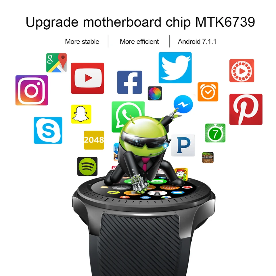 lemfo lf25 smartwatch