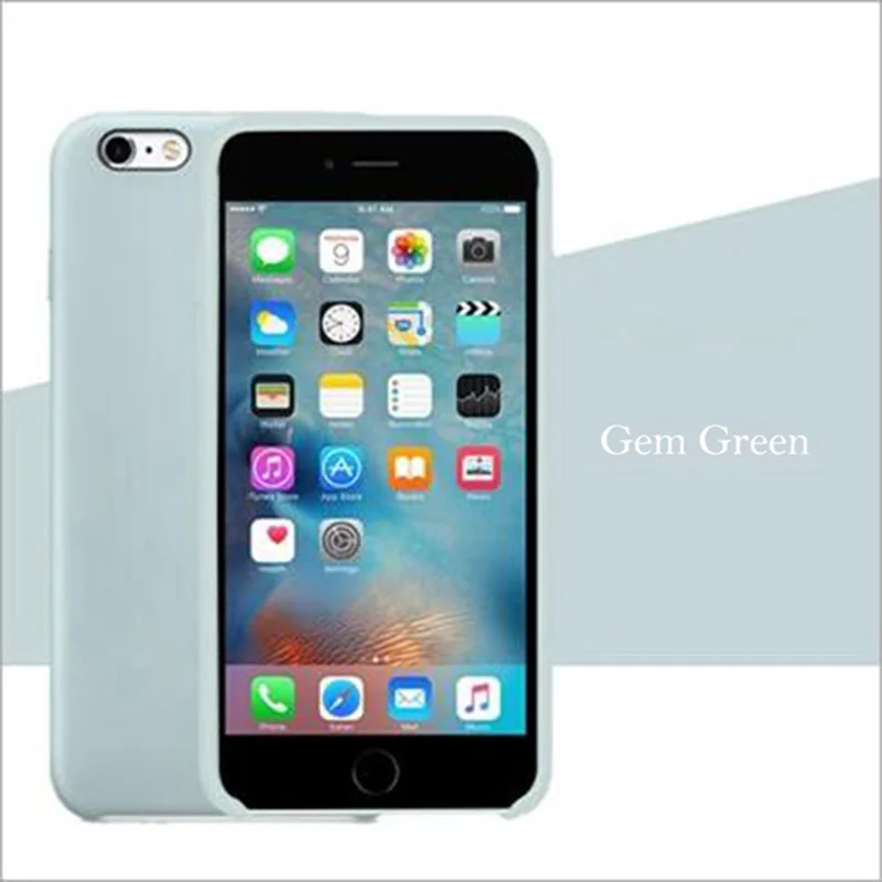 38 Gem Green