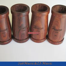 Lorico розовый деревянный бочонок для кларнет BB-модель 002