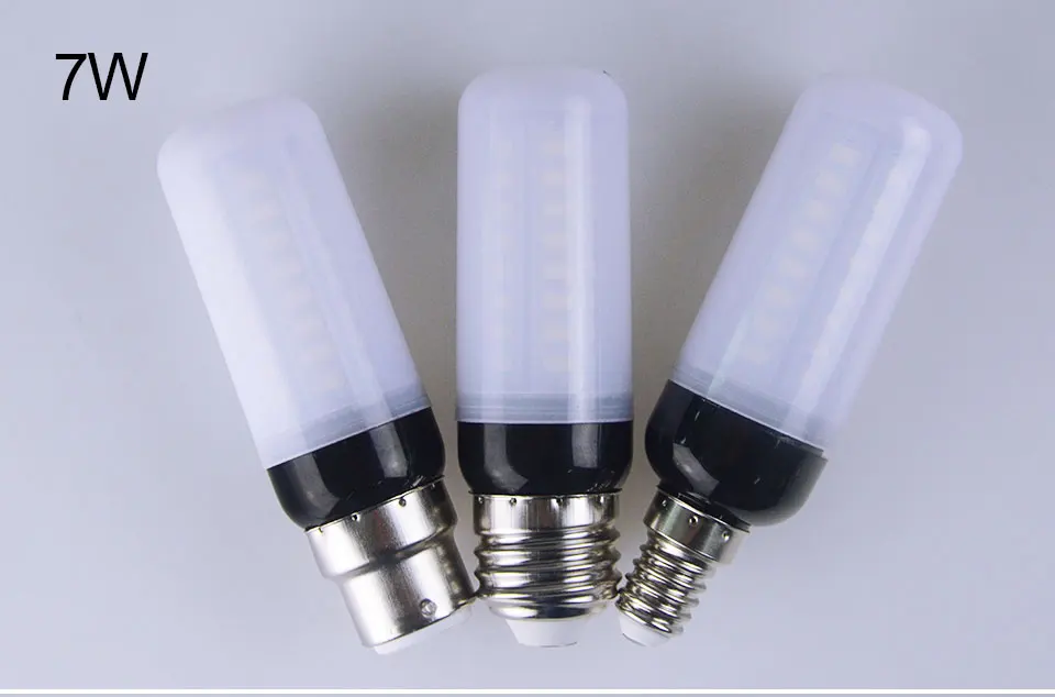 E14E E27 B22 LED LAMP (17)