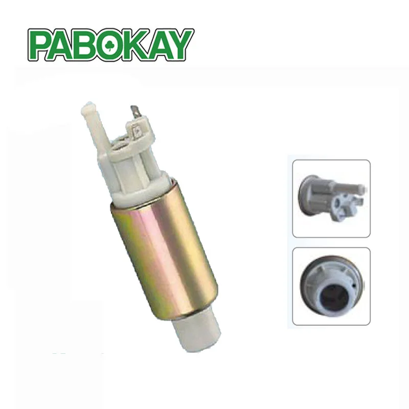 ELECTRIC FUEL PUMP for CITROEN JUMPY 1 6 SAXO 1 0 1 1 C15 1 4