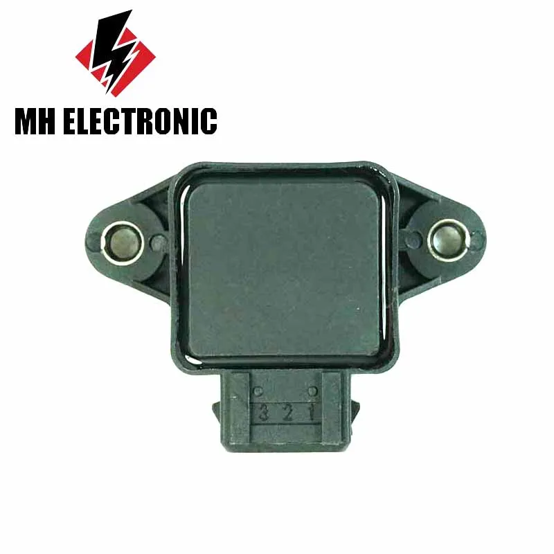 

MH ELECTRONIC TPS Throttle Position Sensor 0280122001 For HYUNDAI ACCENT LANTRA KIA CARNIVAL PRIDE RIO SAAB TOYOTA COROLLA VOLVO