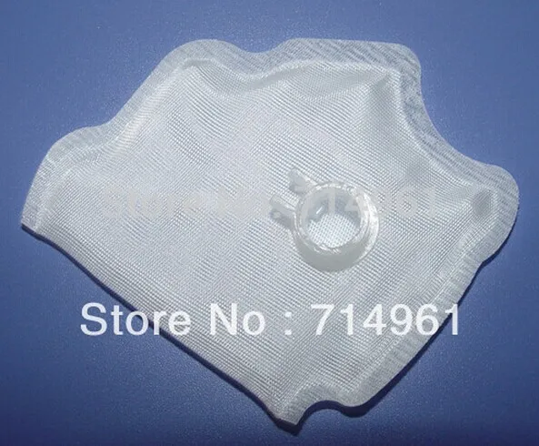 

LF17-13-35ZD fuel pump mesh filter case for Mazda 6 Diameter 11 mm size 90*82 mm