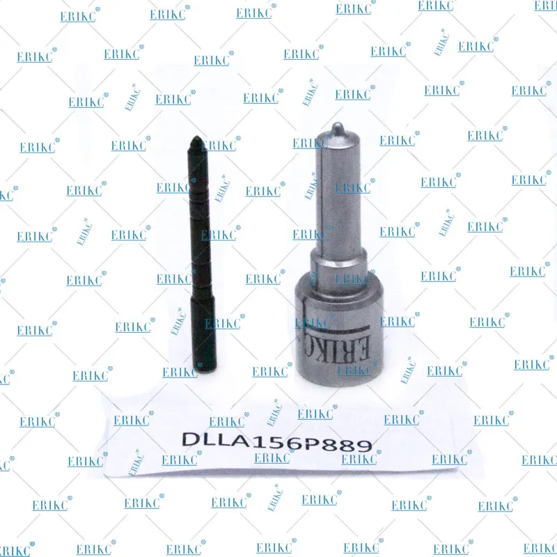 ERIKC 0433175272 общие DLLA156P889 сопла DLLA 156 P889 Топливная форсунка опрыскиватель DLLA 156 P 889 сопла DLLA 156P889 для 098435093