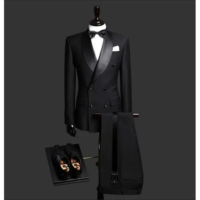 Custom-Made-Slim-Fit-Black-2-Piece-Mens-Blazer-Double-Breasted-Suit-Men-Wedding-Suits-Groom.jpg_640x640 (1)