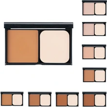 Для женщин уход за кожей лица макияж сокрытие недостатков, тональный крем, идеальное прикрытие, макияж, основа, Красота инструмент косметика