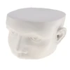 Eyeglass Sunglasses Glasses Artsy Holder Mannequin Head Display Stand 4