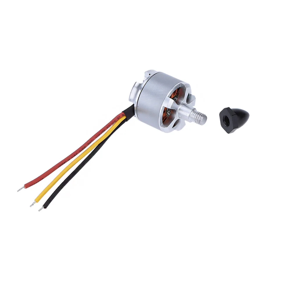 Brand GoolRC 2Pcs MX2212 920KV Brushless Motor CW CCW Thread For DJI Phantom 1/2/3 F330 F450 F550 Quadcopter Multicopter
