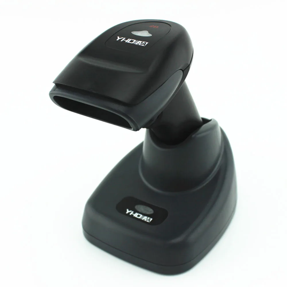 YHD 6200W pos systems 2d book scanner passport barcode scanner with