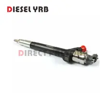 Подлинная инжектор Common rail 095000-5800, для C/ITROEN инжектор 6C1Q-9K546-AC, 6C1Q9K546AC 095000-5801