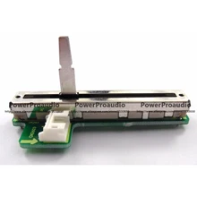 Абсолютно DJM800 канал фейдер 1& 3 в сборе DJM 800 DWX2537