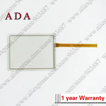 

Touch Screen Panel Glass Digitizer for 2711P-T6C20D 2711P-T6C20A 2711P-T6C1A 2711P-T6C1D 2711P-T6M3D Touchscreen