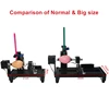 Disassembled LY Big size eggdraw eggbot Egg-drawing robot draw machine on egg and ball for education children 220V 110V ► Photo 2/6