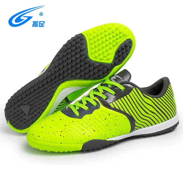 Economic gesture Goods Indoor Men Football Shoes Sport Street Soccer Shoes Male Sneakers PU 3D  Printing Football Boots For Trainer Men Soccer Shoes _ - AliExpress Mobile