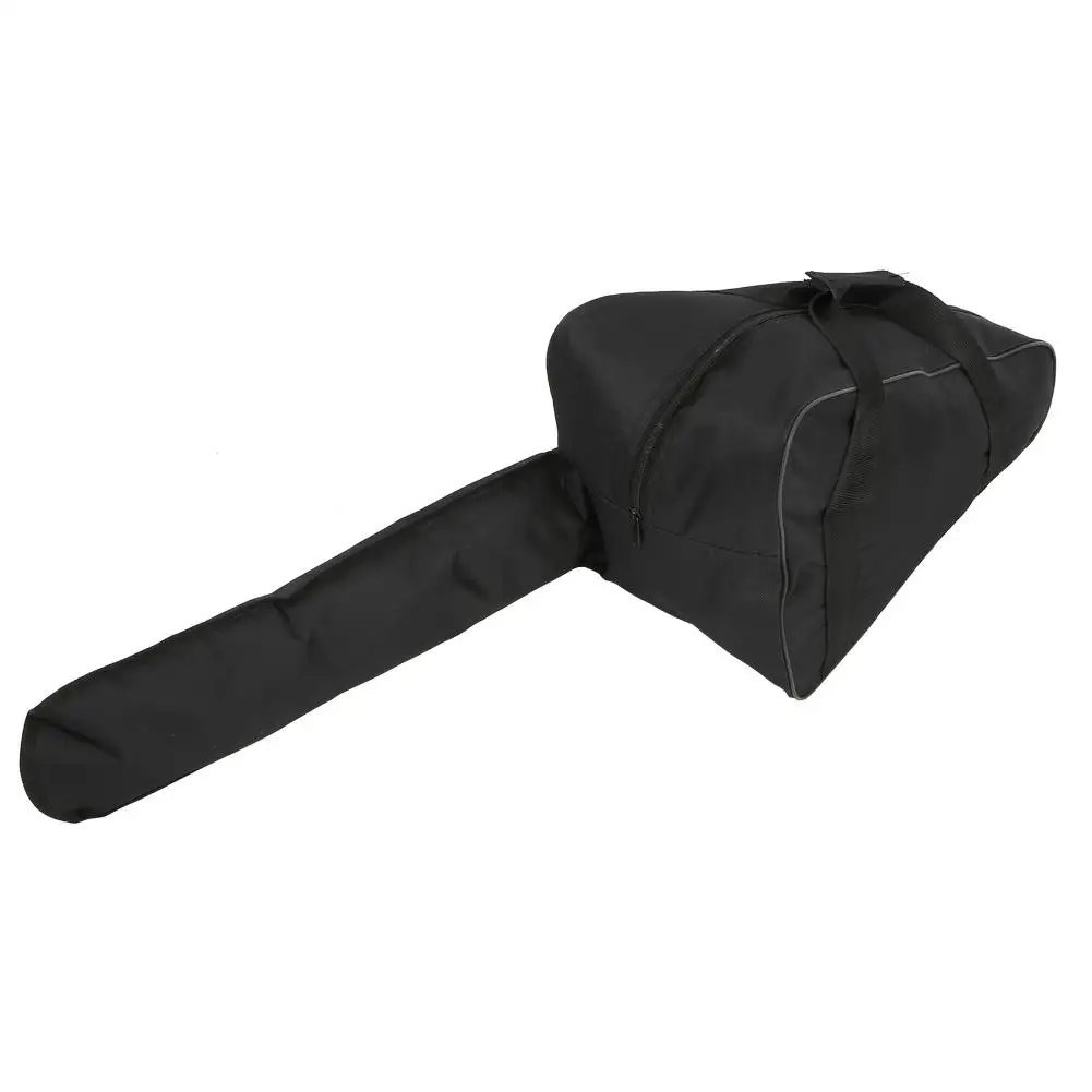 workbench cabinet Portable Chainsaw Carrying Bag Tools Bag Heavy-Duty Waterproof Oxford Cloth Portable Chainsaw Bag for Lumberjack Chainsaw Case tool box chest