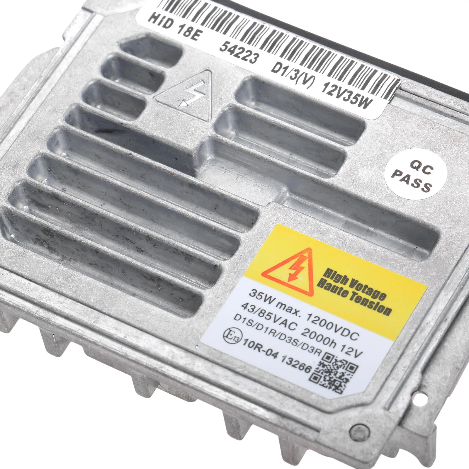Yetha 35 Вт D1S ксенон HID фара балласт 63117180050 для BMW Volvo Mitsubishi Mopar Jeep Buick VW Audi блок