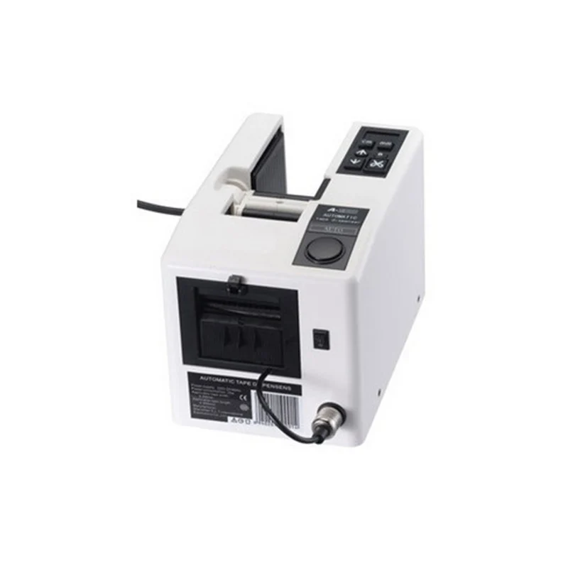 automatic tape cutting machine A2000 tape machine A-2000 transparent tape glue cutting machine
