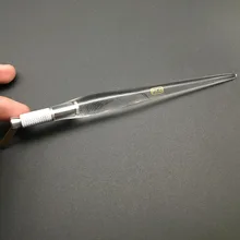 Новое микро облопачивание tebori ручка PCD игла с микролезвием держатель Перманентный макияж для бровей ручная Татуировка ручка