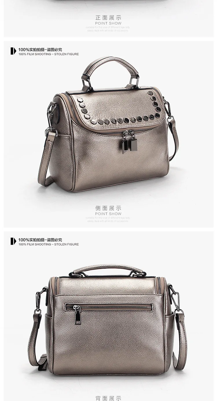M061, сумка из воловьей кожи, летняя сумка, женская сумка, брендовая модная сумка на плечо